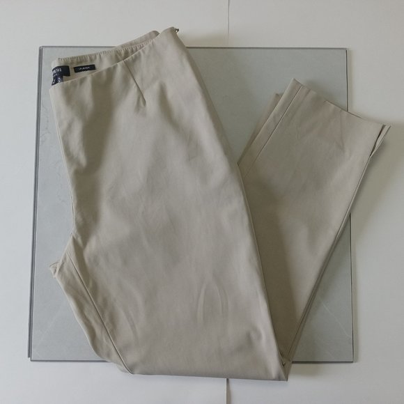 LAFAYETTE 148 | Stanton Dress Pants - Picture 3 of 15